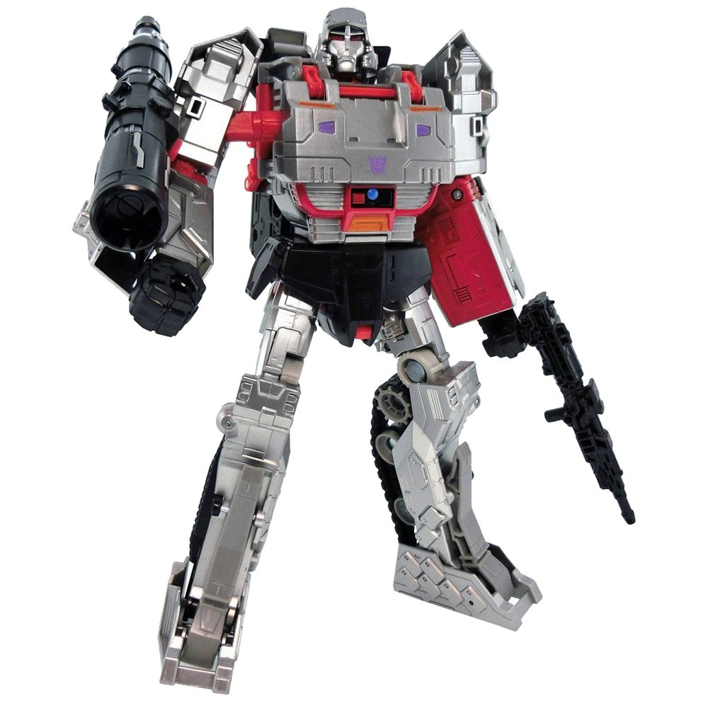 Amazon.co.jp: TRANSFORMERS COMBINER WARS Leader Class ARMADA